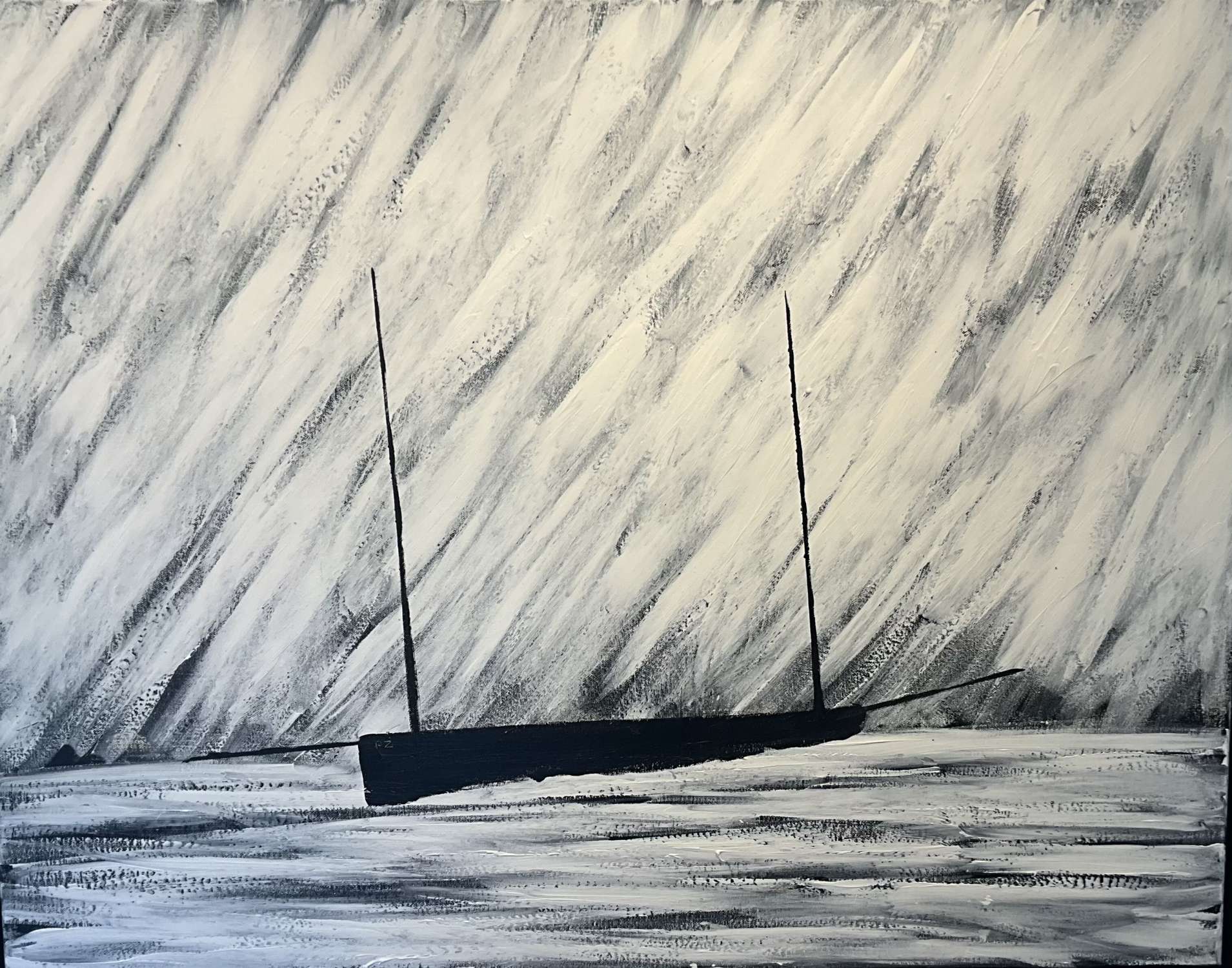 The Star.   - Quo Vadis - Essex Tyler