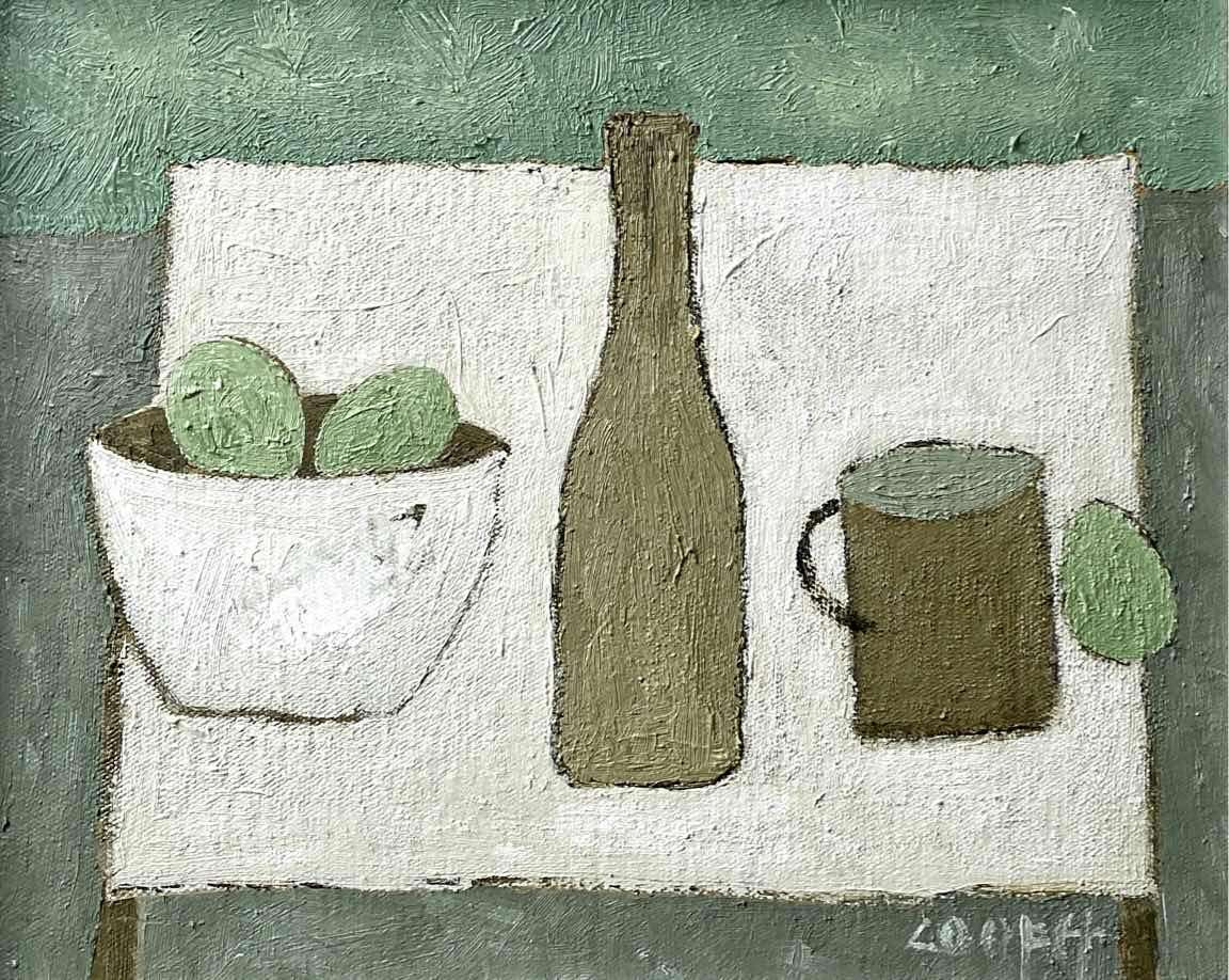 Caraway - Julia Cooper