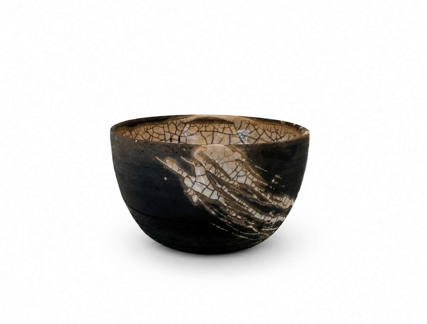 Sandstorm - Essex Tyler : Pottery