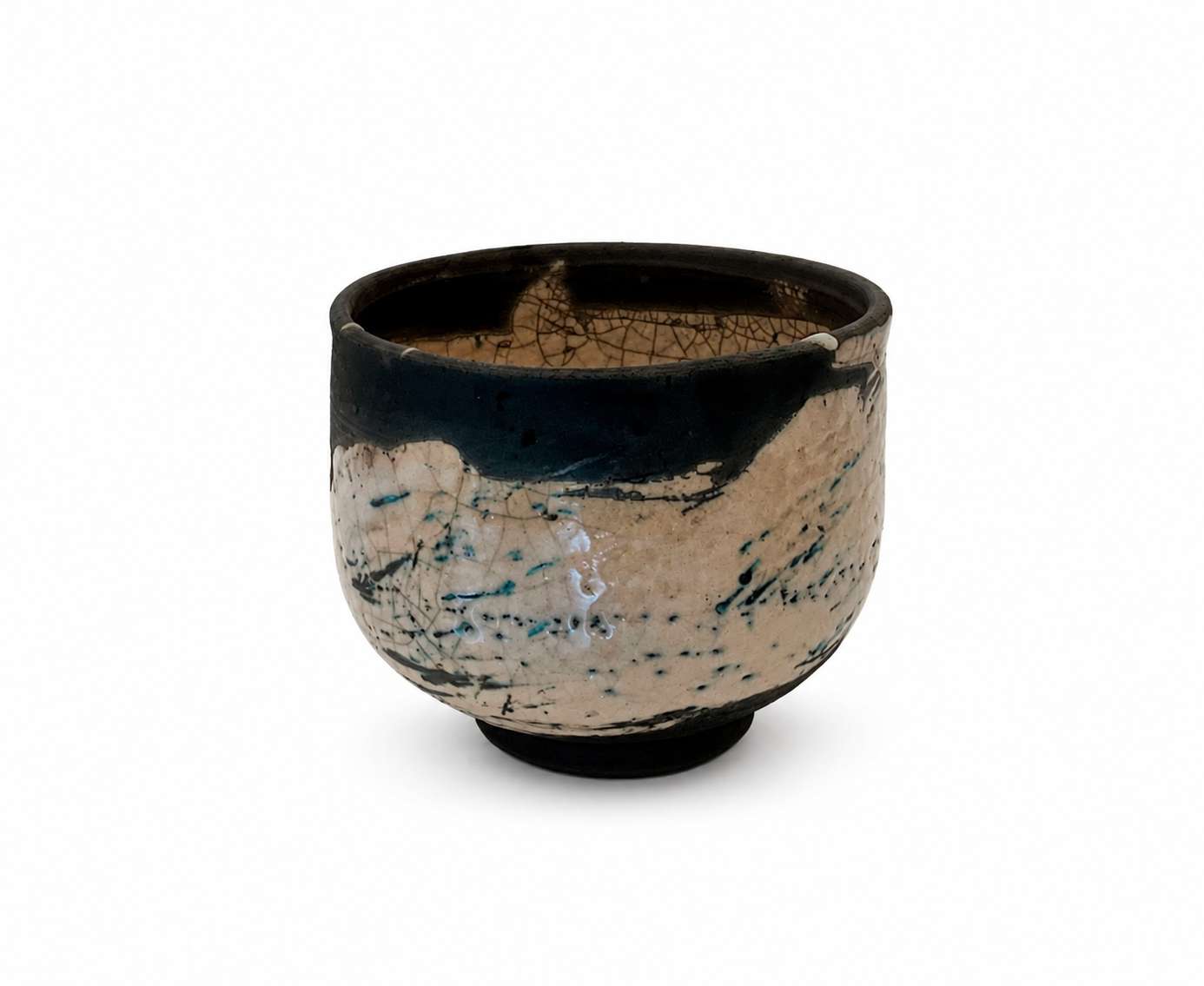 Moon Tide - Essex Tyler : Pottery