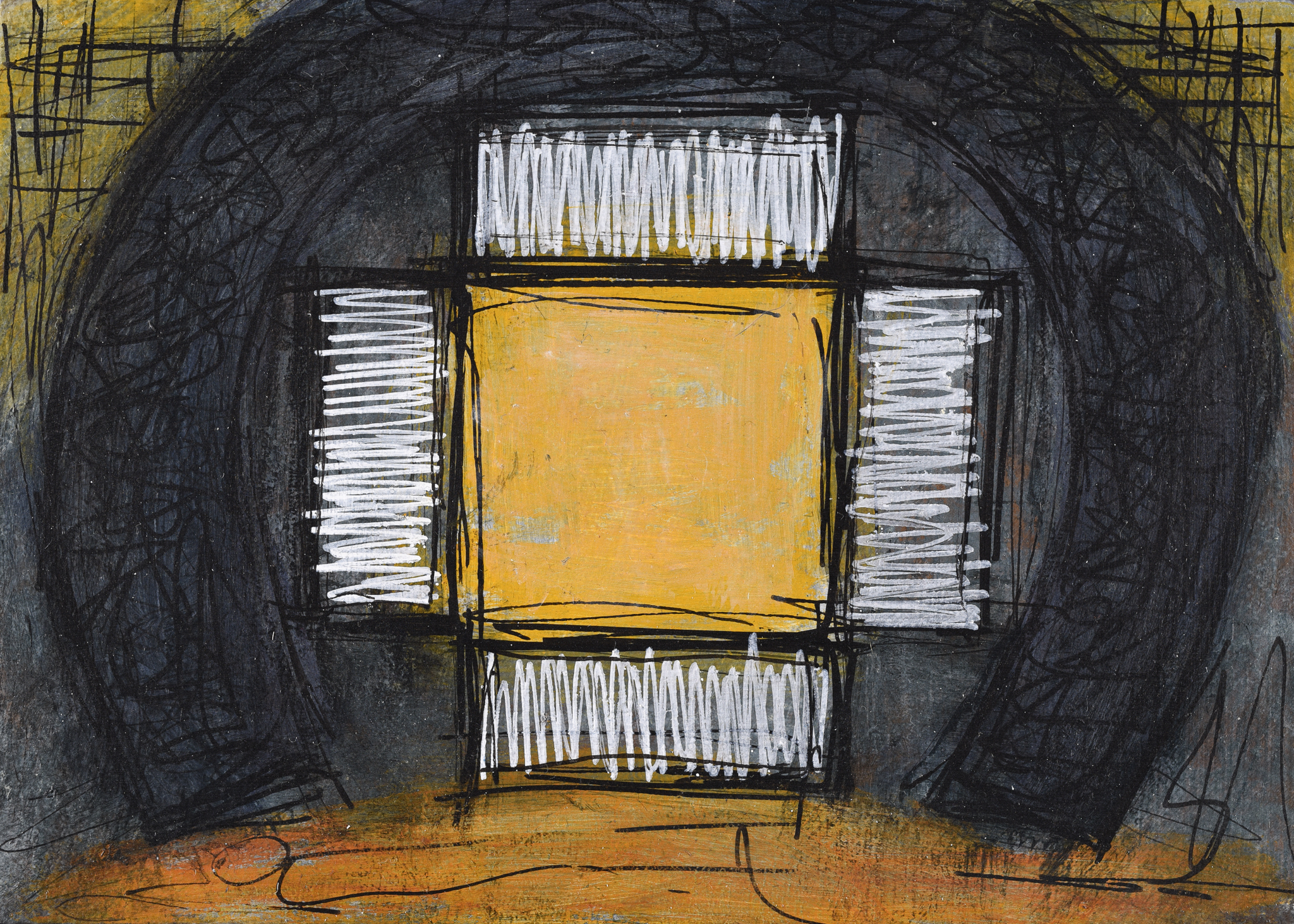 Hoar Stone Overview - Daniel Goodwin