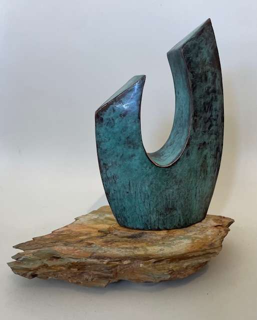 Sea Green - Richard Bent