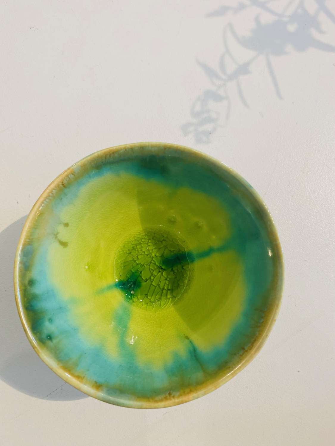 Beaker - Hilary La Force