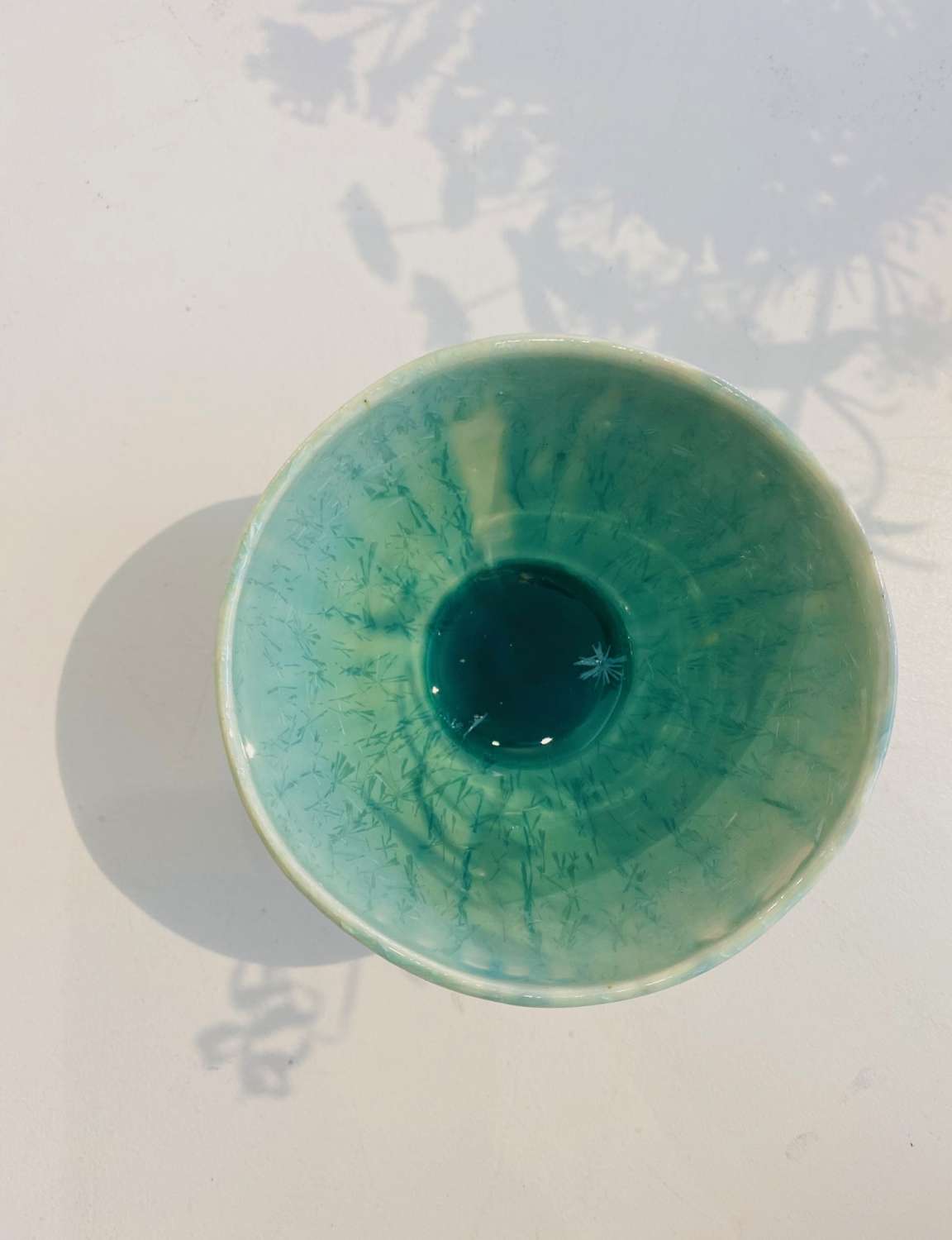 Beaker - Hilary La Force