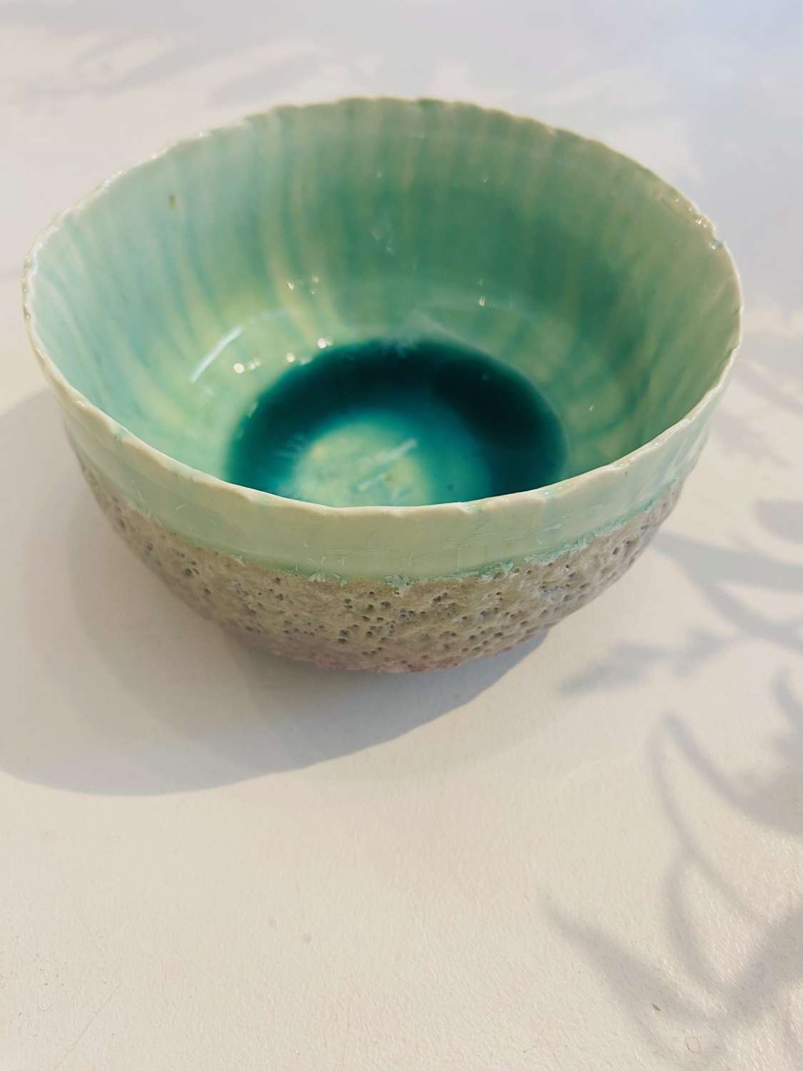 Tea Bowl - Hilary La Force