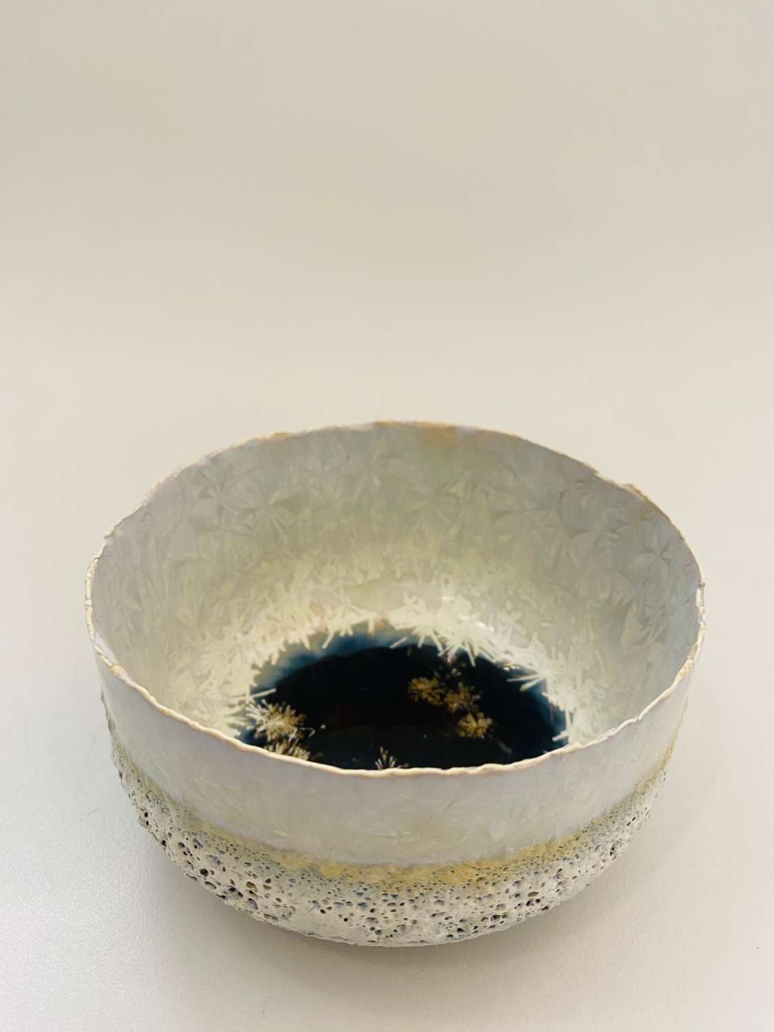 Tea Bowl - Hilary La Force