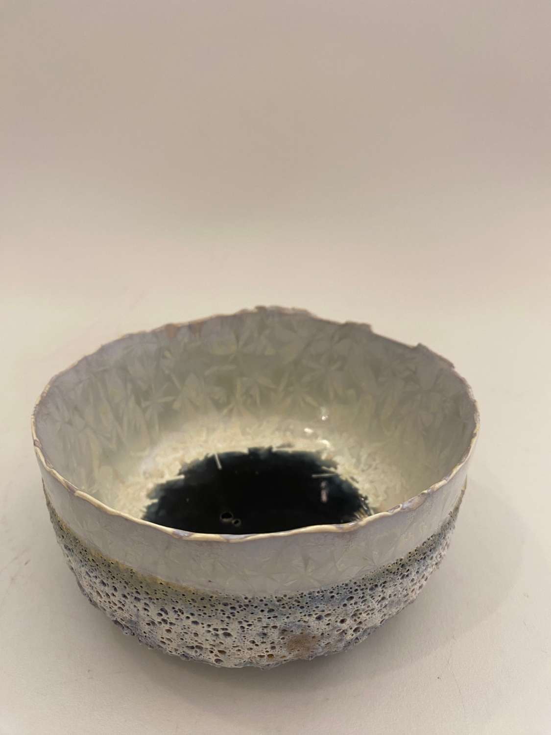 Small Tea Bowl - Hilary La Force