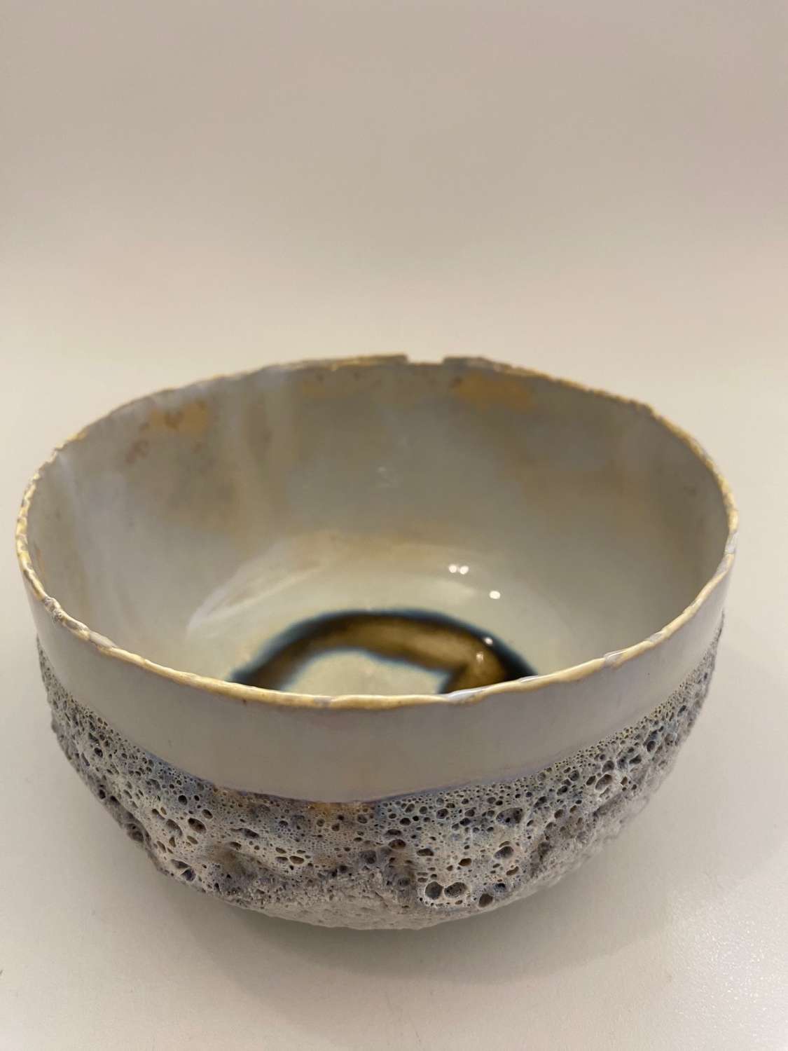 Medium Tea Bowl - Hilary La Force