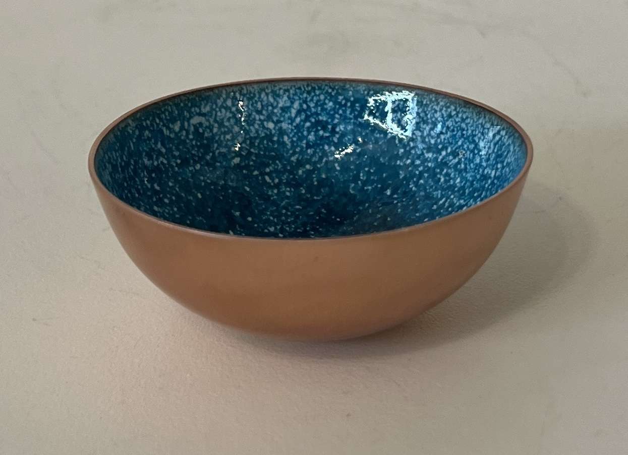 Small Bowl *5 - Sinead O'Connor