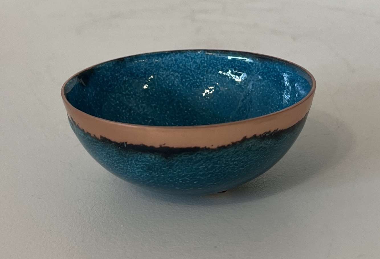 Small Bowl *7 - Sinead O'Connor