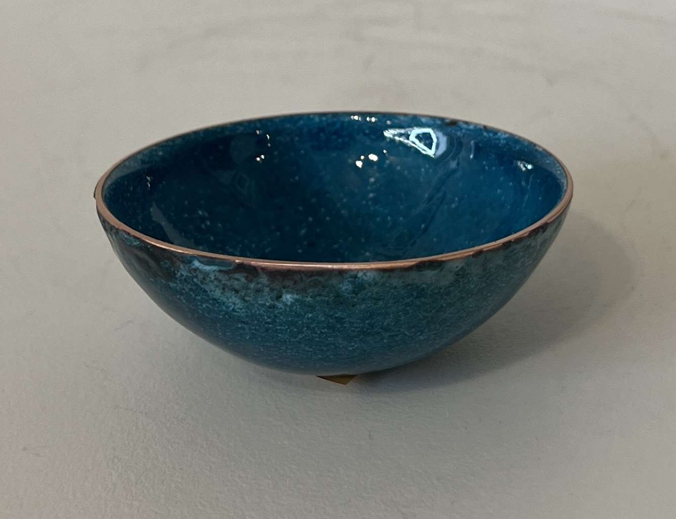Small Bowl *9 - Sinead O'Connor