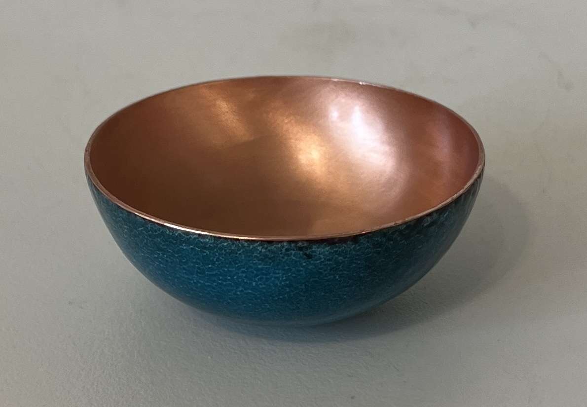 Small Bowl *11 - Sinead O'Connor