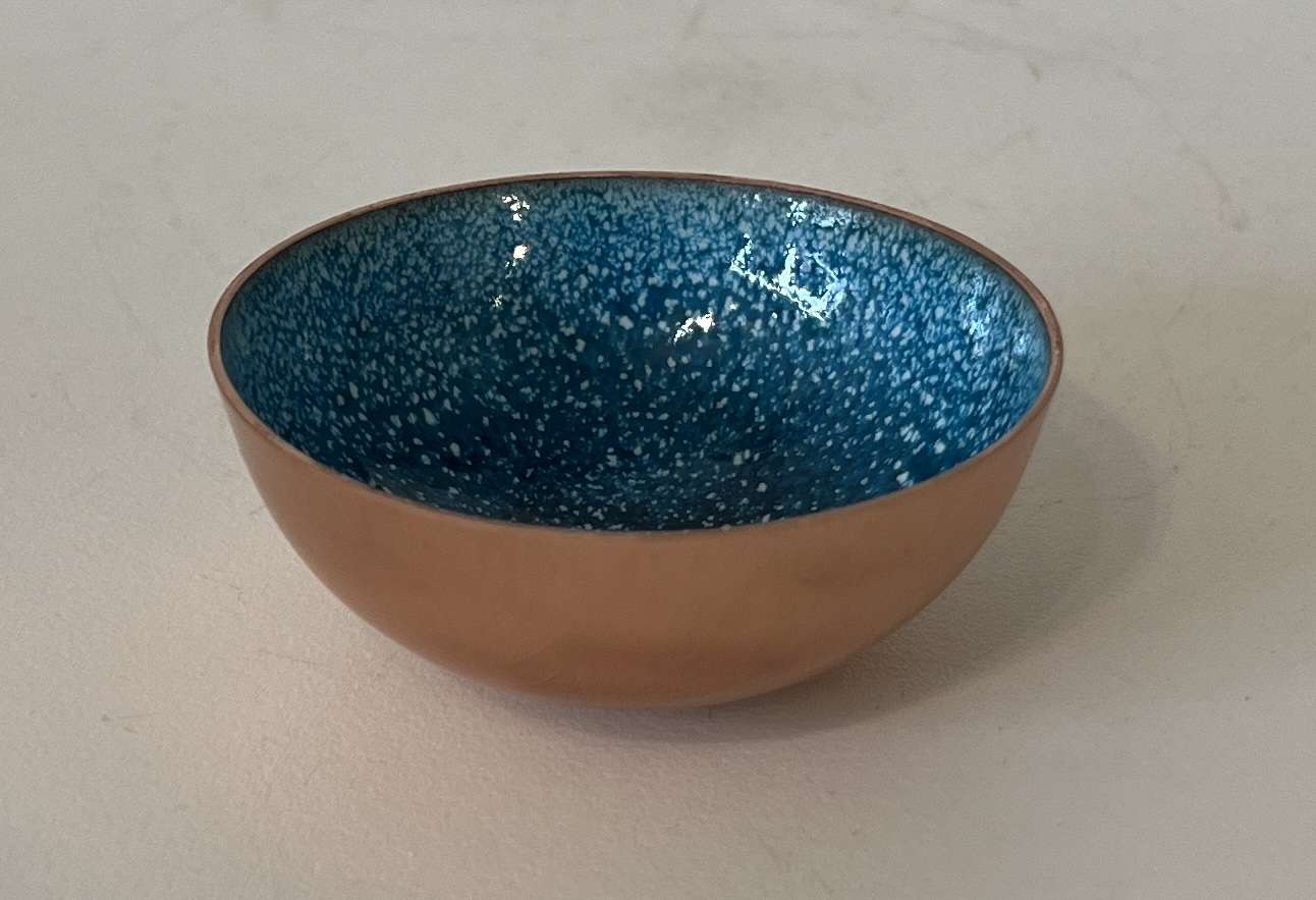 Small Bowl *12 - Sinead O'Connor