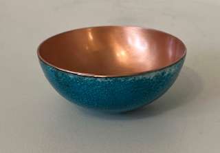 Small Bowl *13 - Sinead O'Connor
