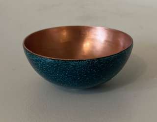 Small Bowl *15 - Sinead O'Connor