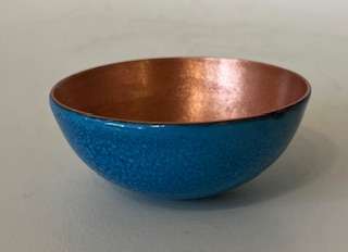 Small Bowl *16 - Sinead O'Connor