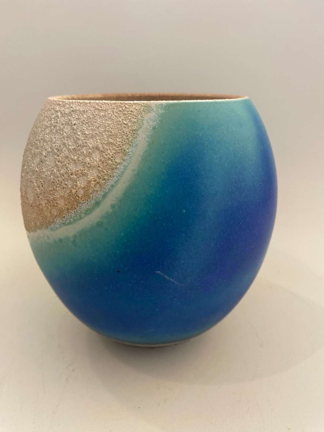 Open Vessel - Jon Bull