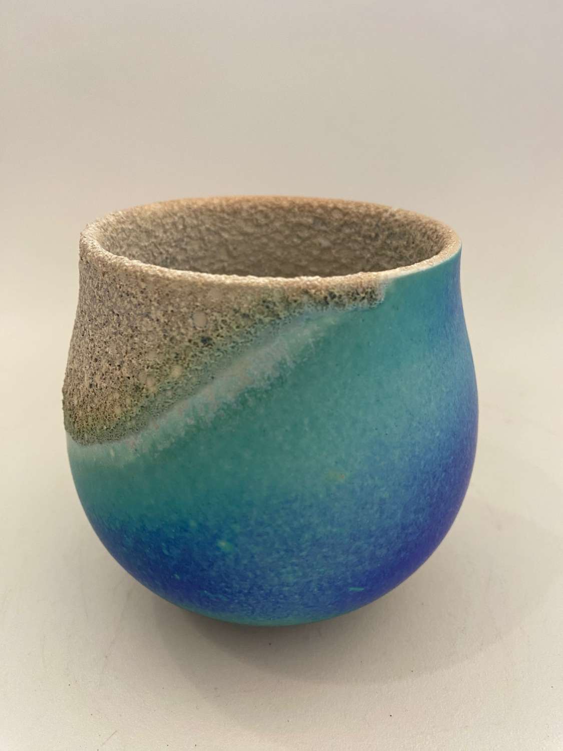 Small Open Vessel - Jon Bull