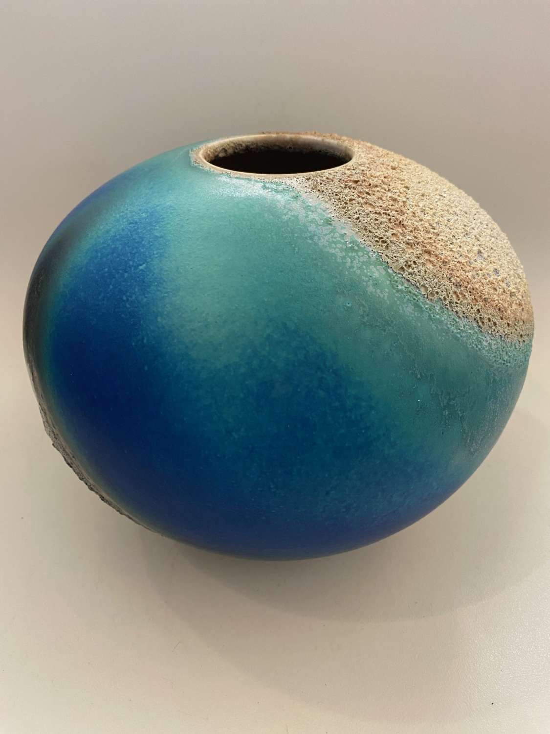 Sphere - Jon Bull