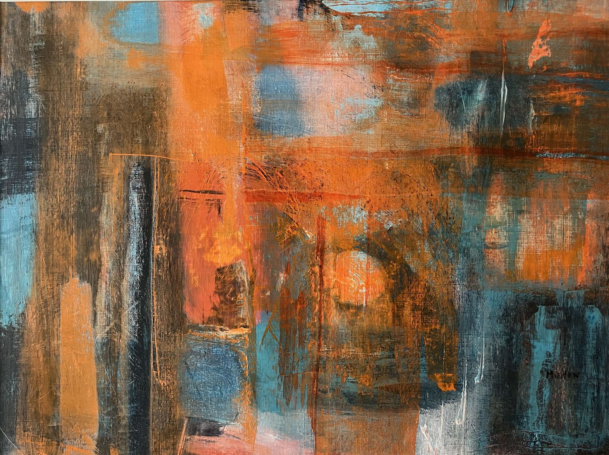 Graft - Julie Milton