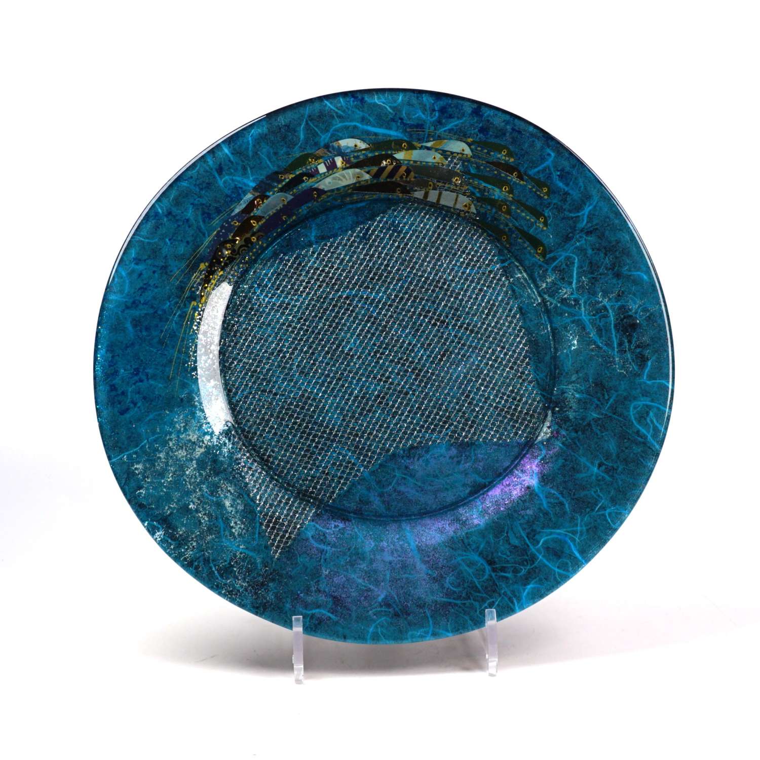 Large Plate (MJ1199)