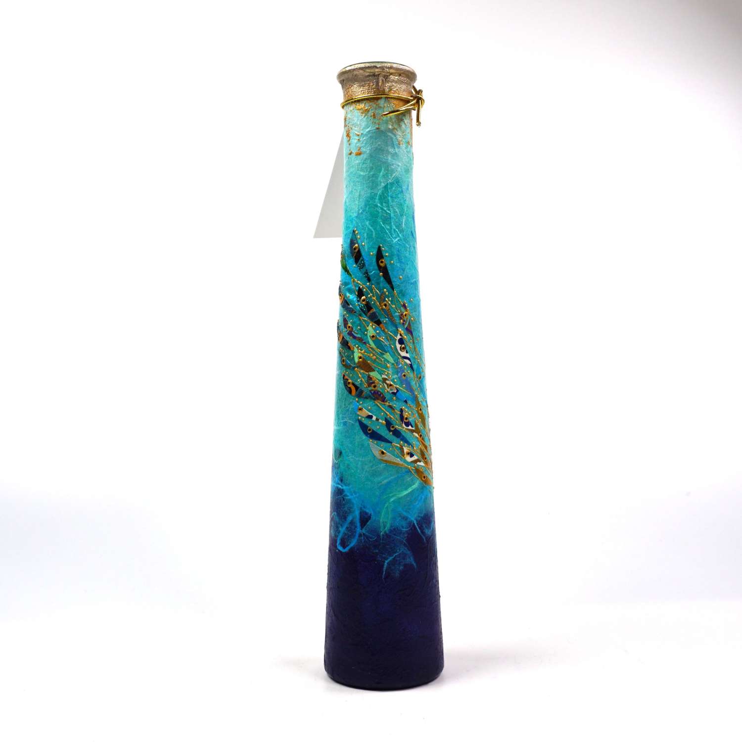 Bottle Vase (MJ1197)