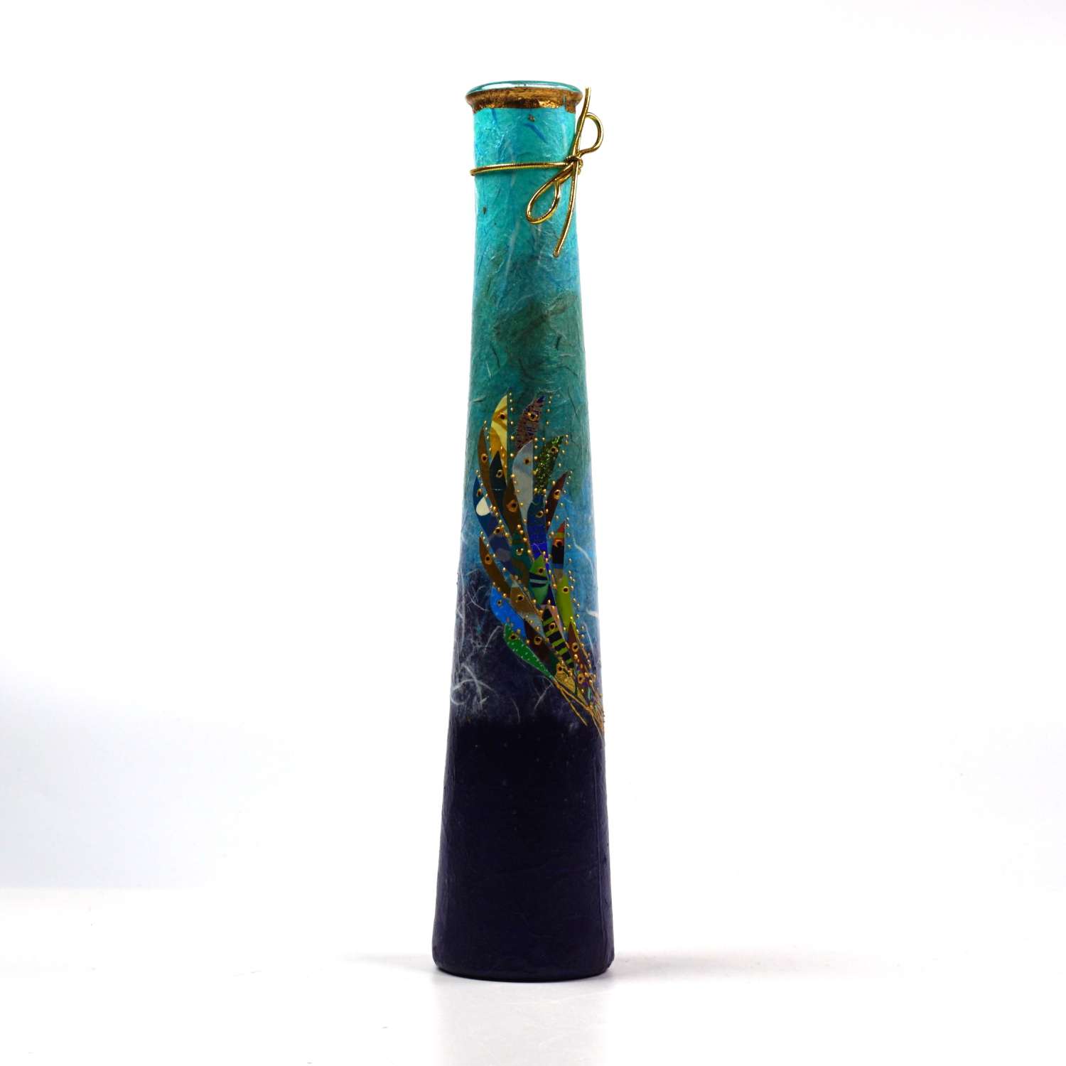 Bottle Vase (MJ1198)
