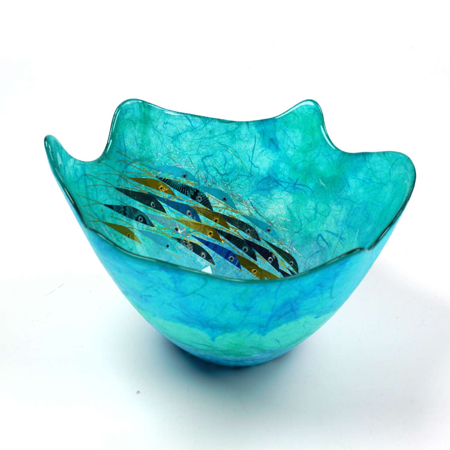 Medium Splash Bowl (MJ1204)