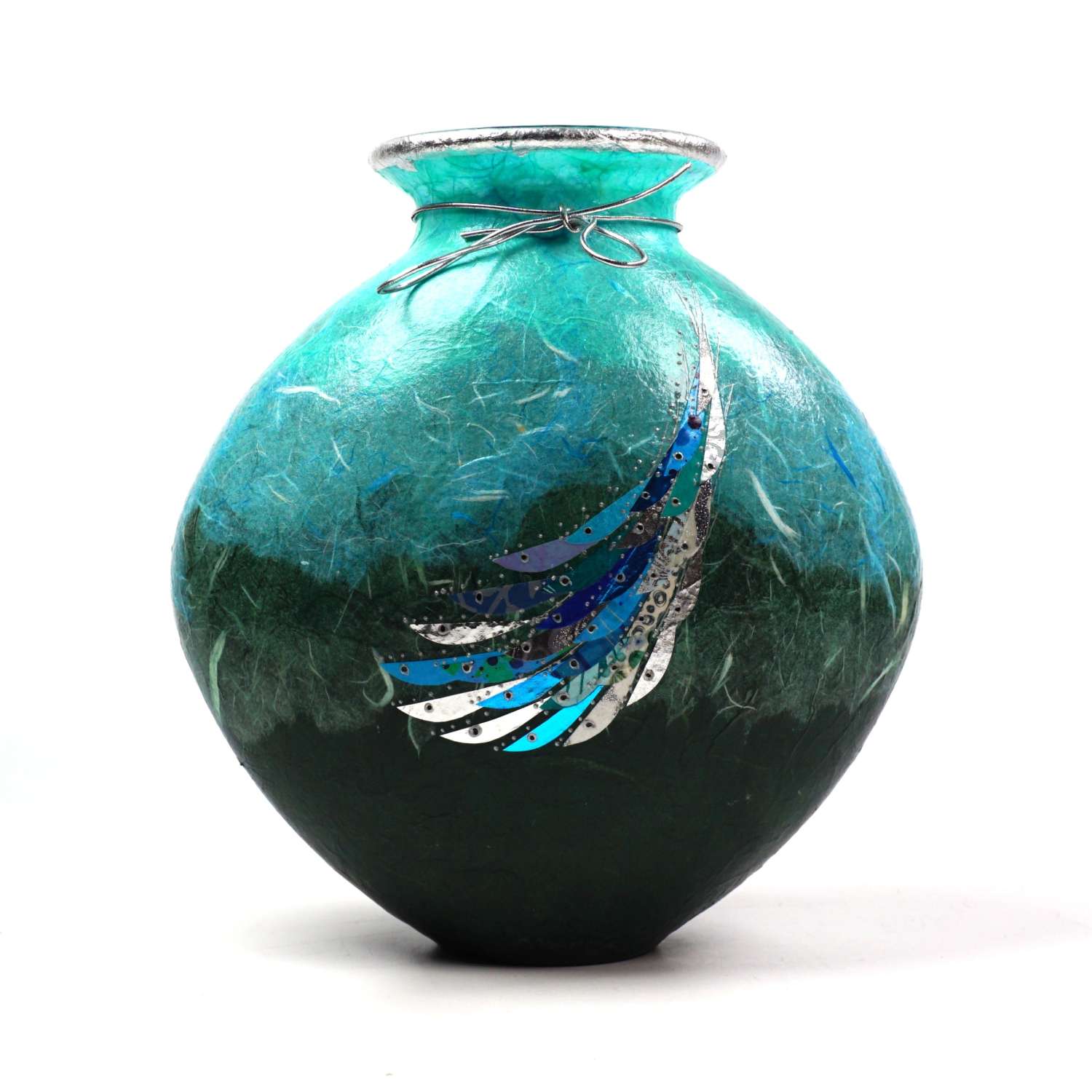 Large Vase (MJ1208)