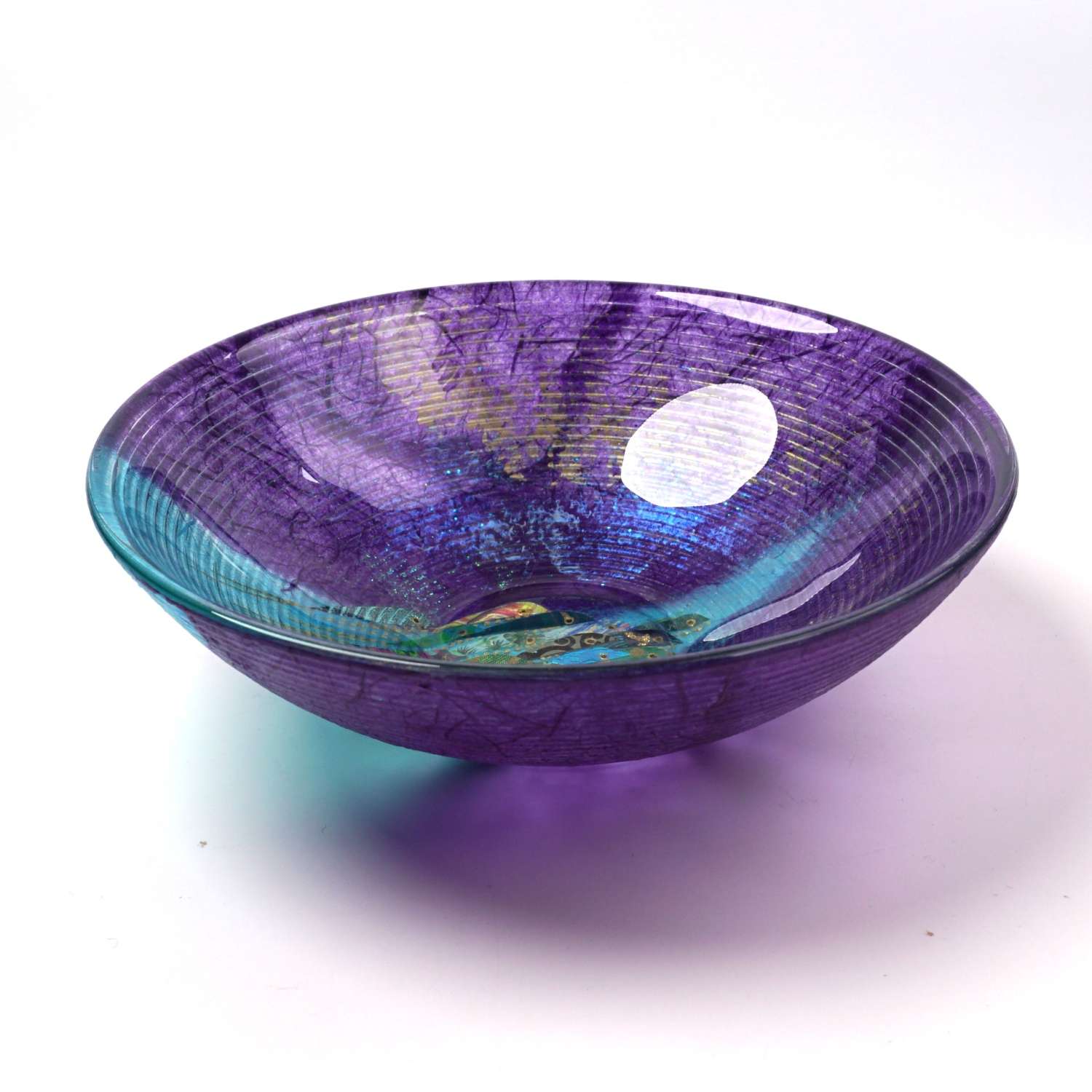 Ripple Bowl (MJ1211)
