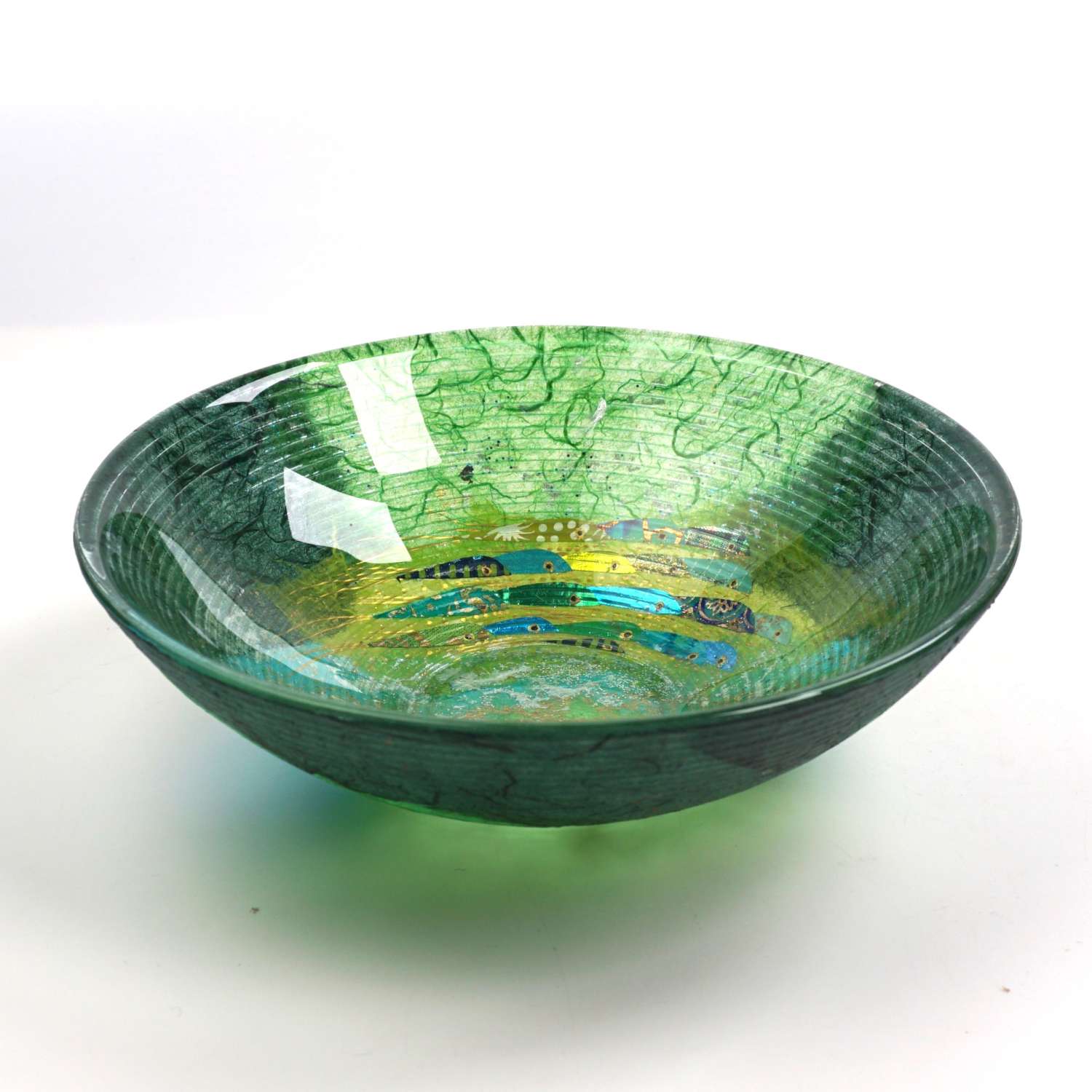 Ripple Bowl (MJ1212)
