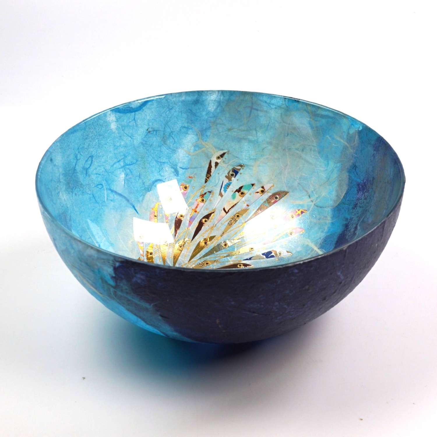 Medium Deep Bowl (MJ1215)