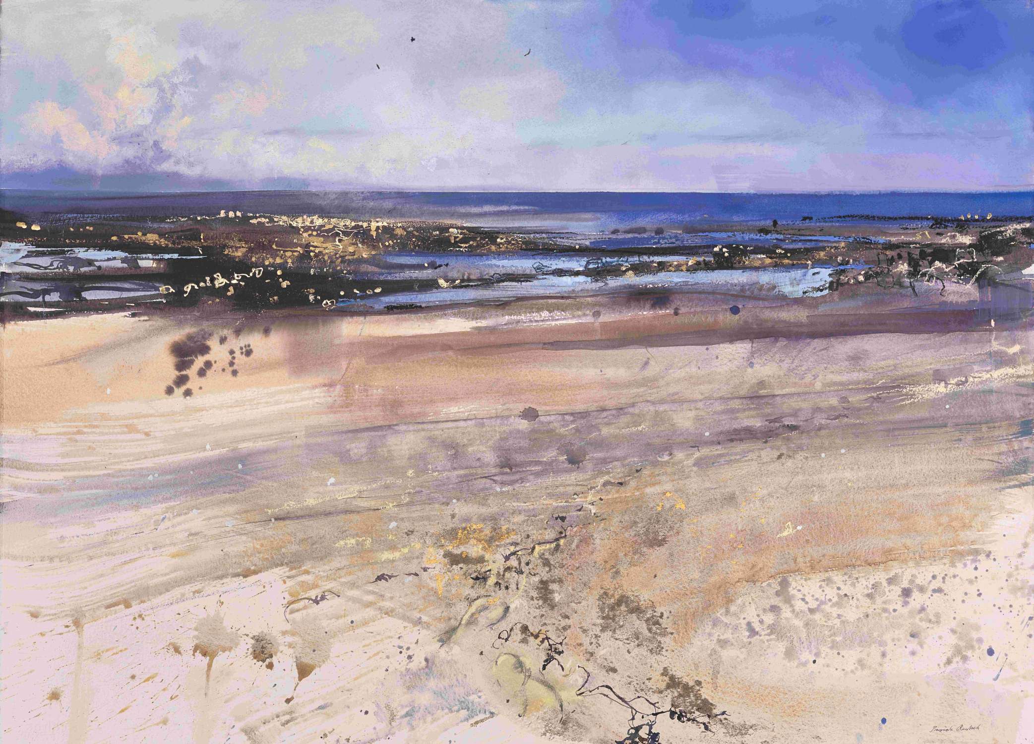 White Sands