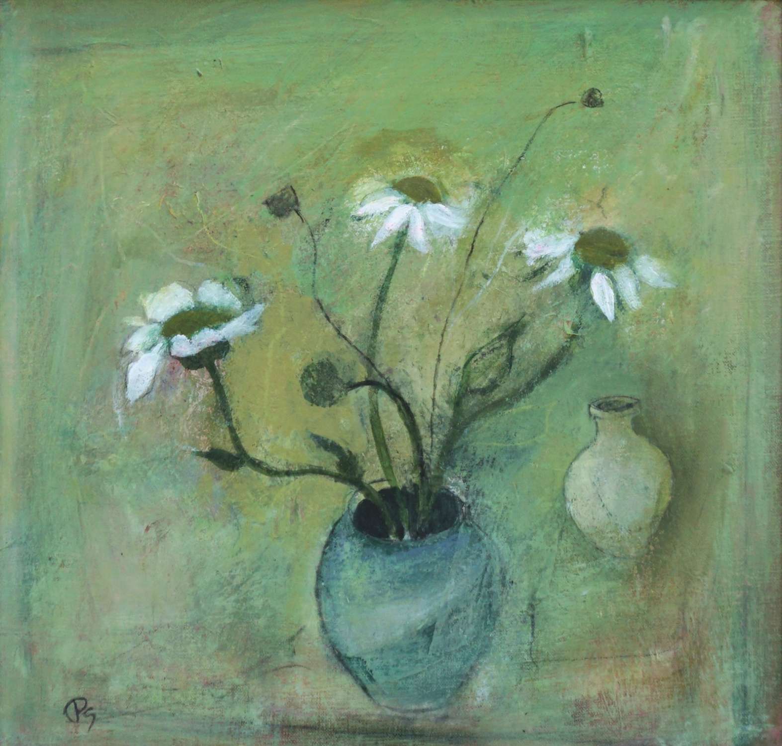 Marguerites