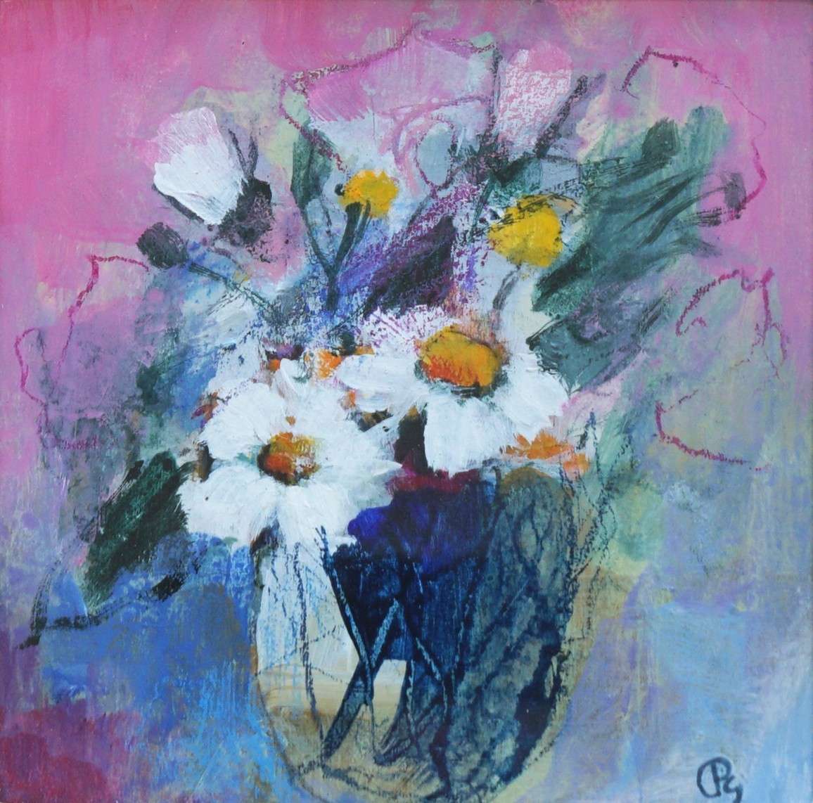 Summer Flowers