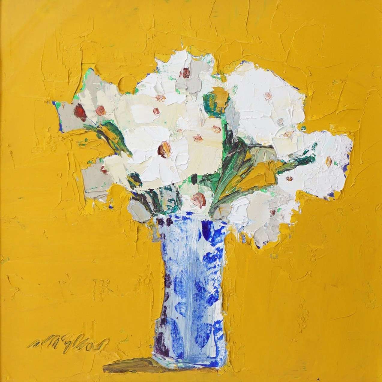 Daisies