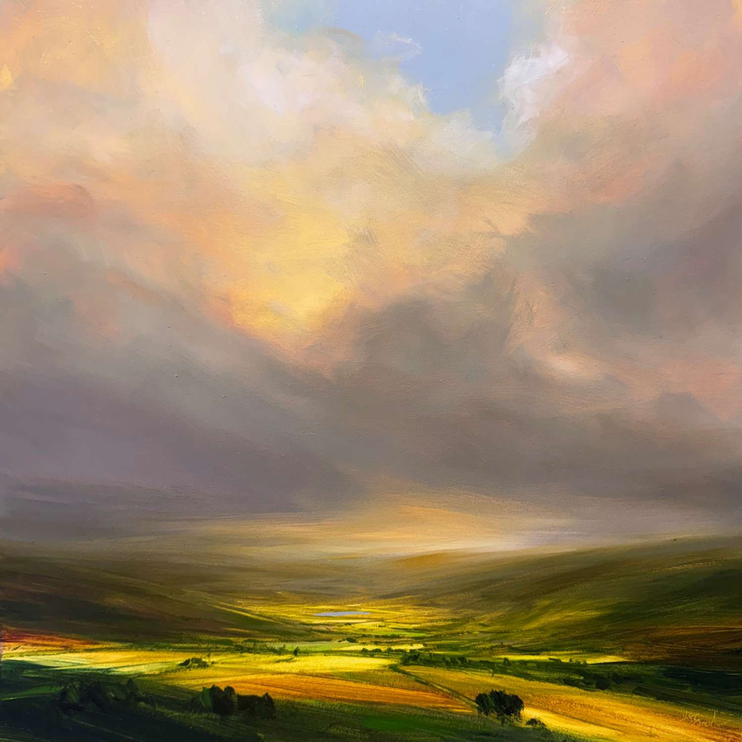 Golden Hour