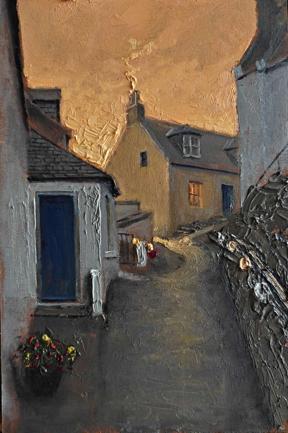 Stait Path, Gamrie
