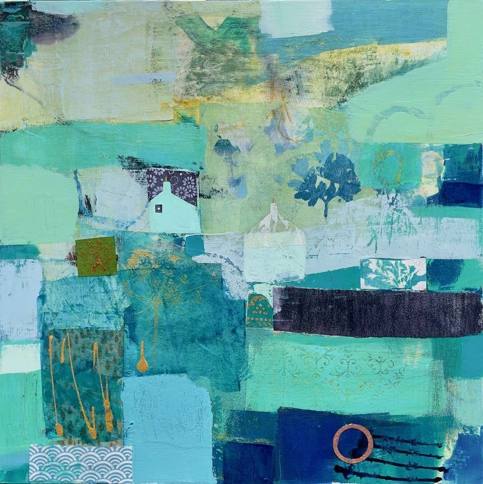 Croft Fragments, Lewis