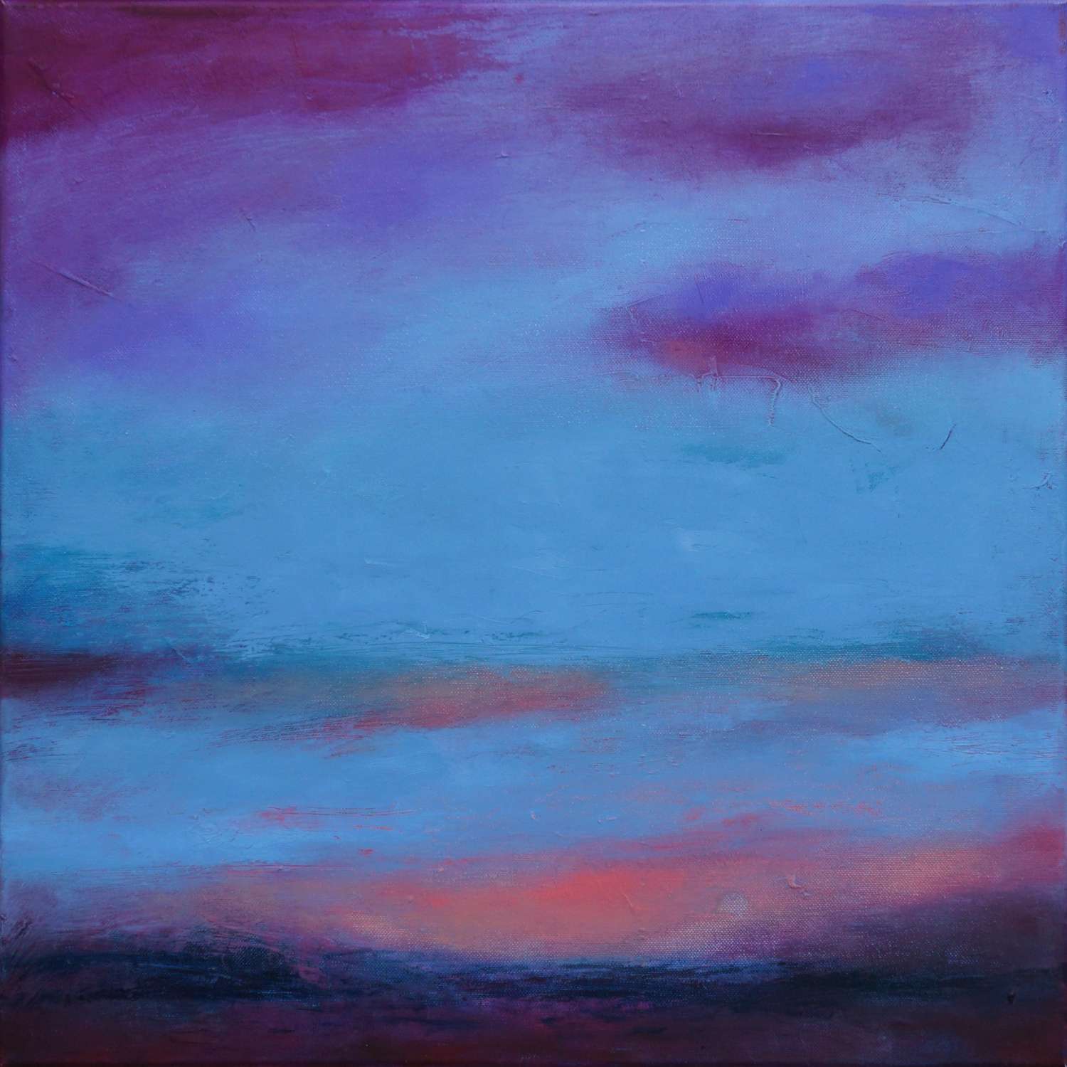Warm Horizon