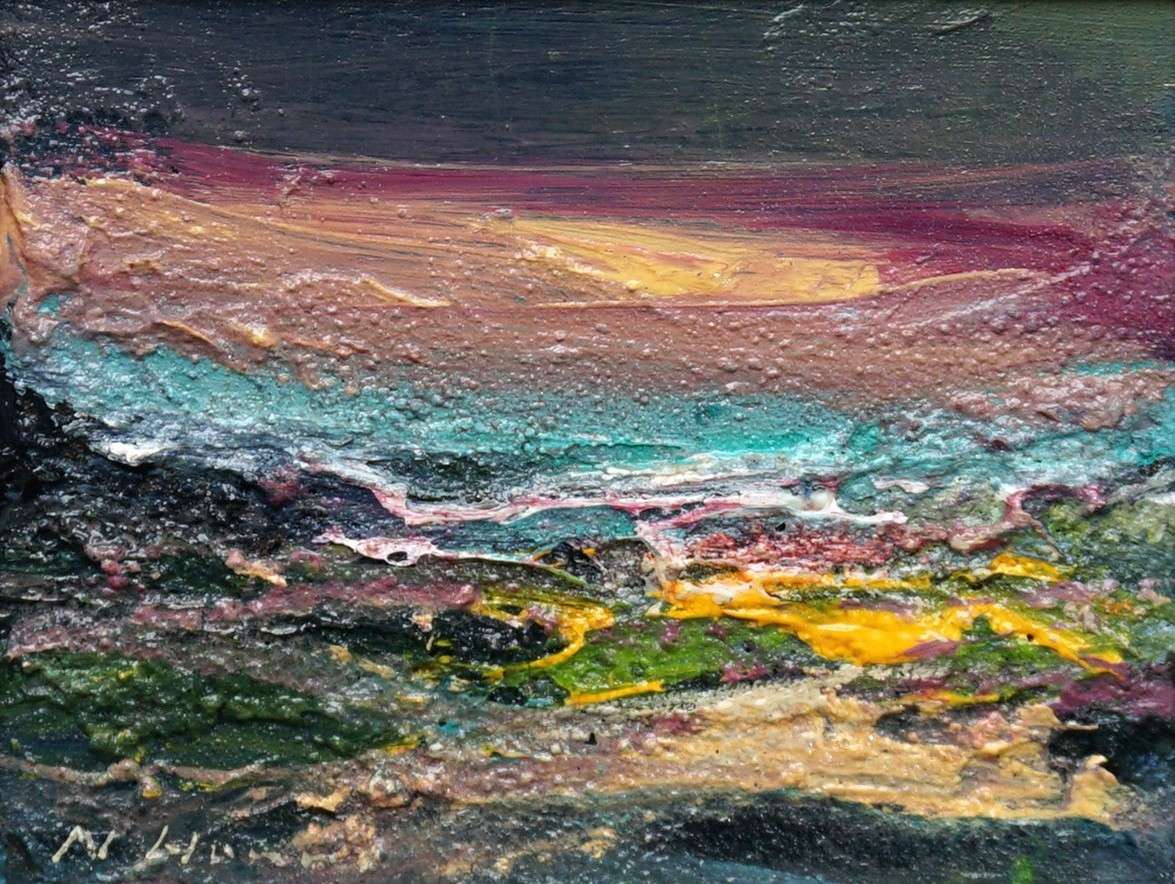 Fife Dusk