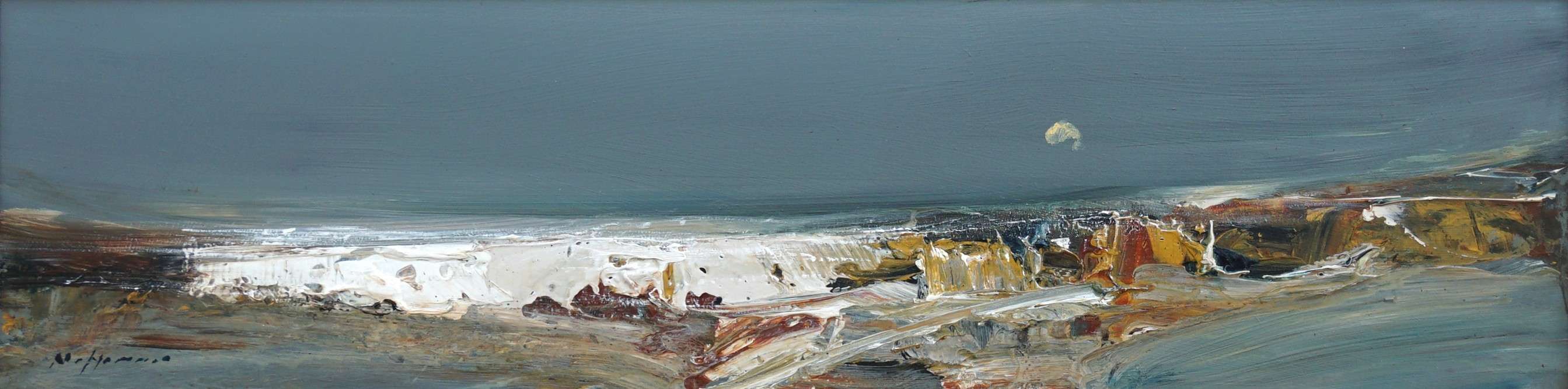 Shoreline Carnoustie