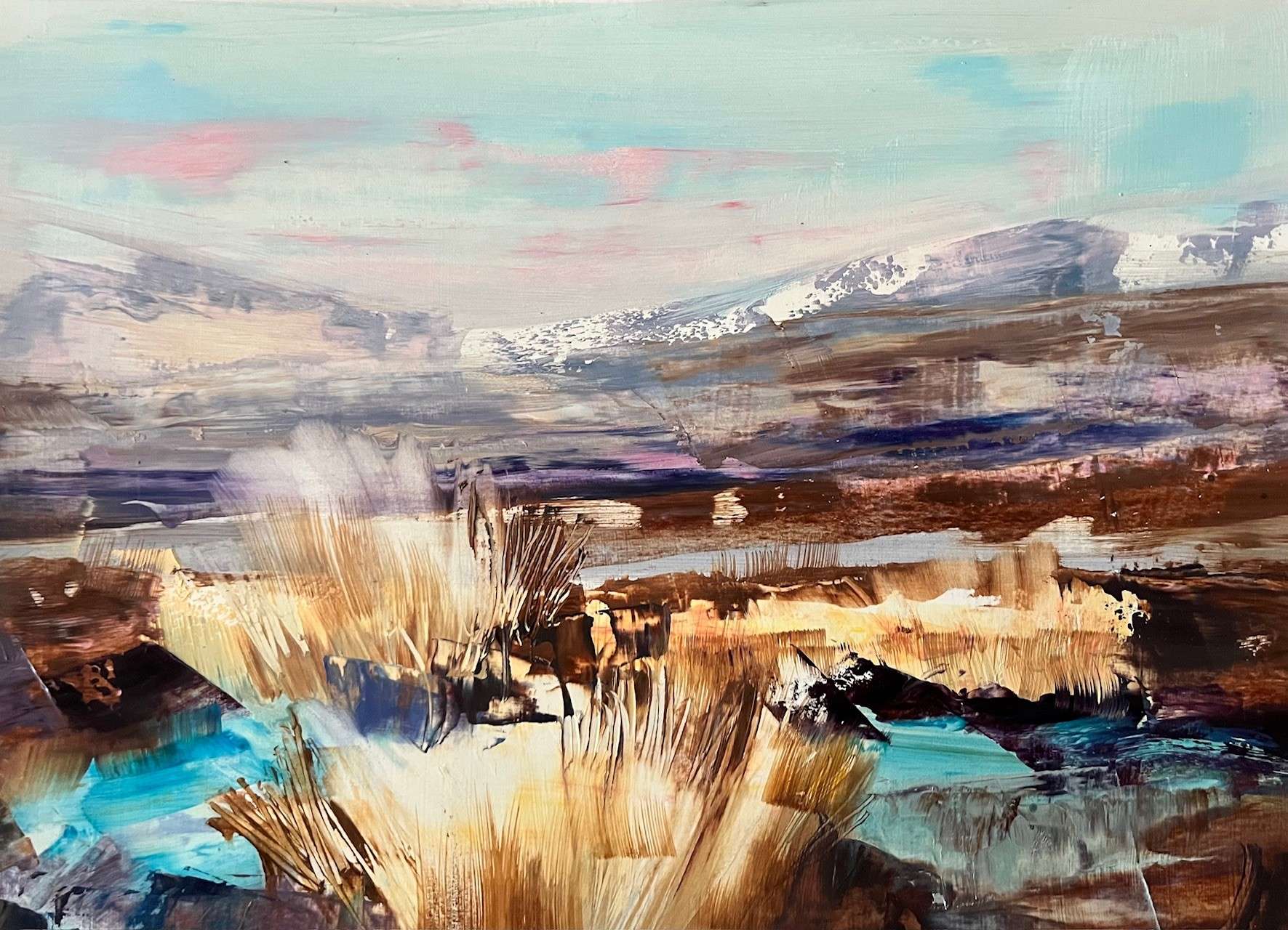 Rannoch Moor