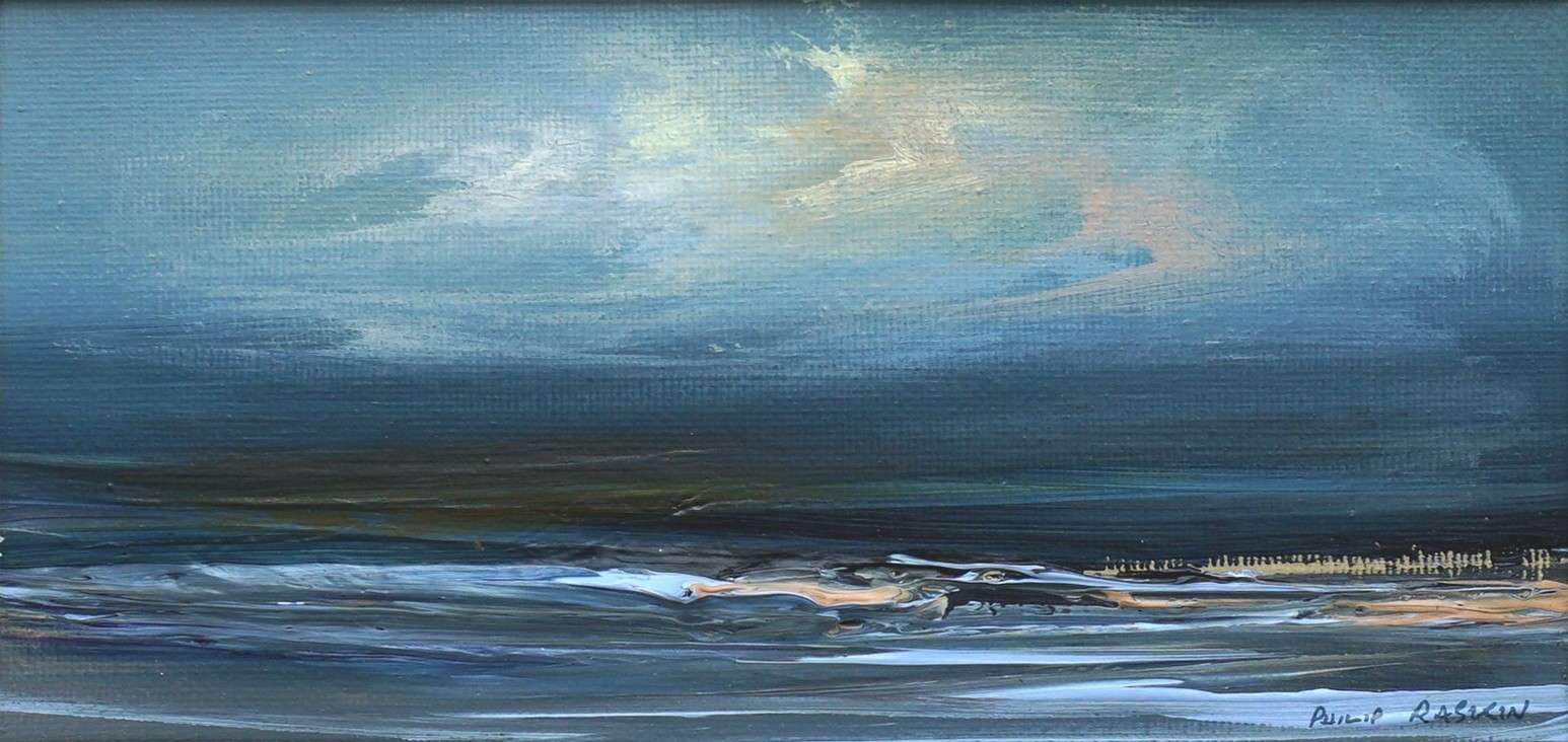 Moody Mull II