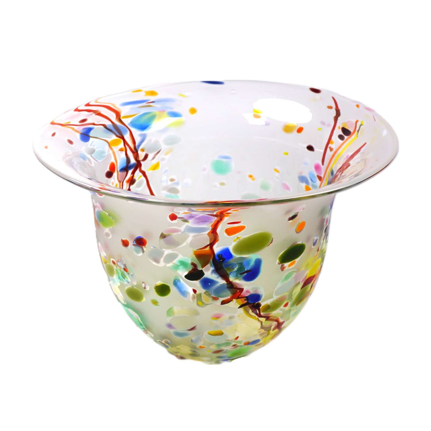 Medium Seagrass Bowl (SGL379)