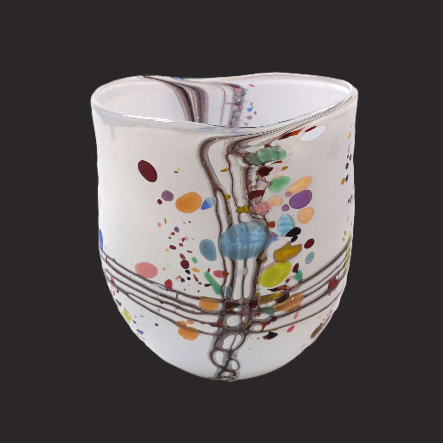 Medium Open Pebble (SGL384)