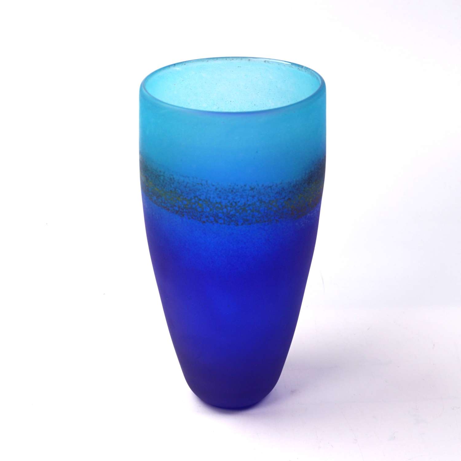 Small Coast Vase (SGL394)
