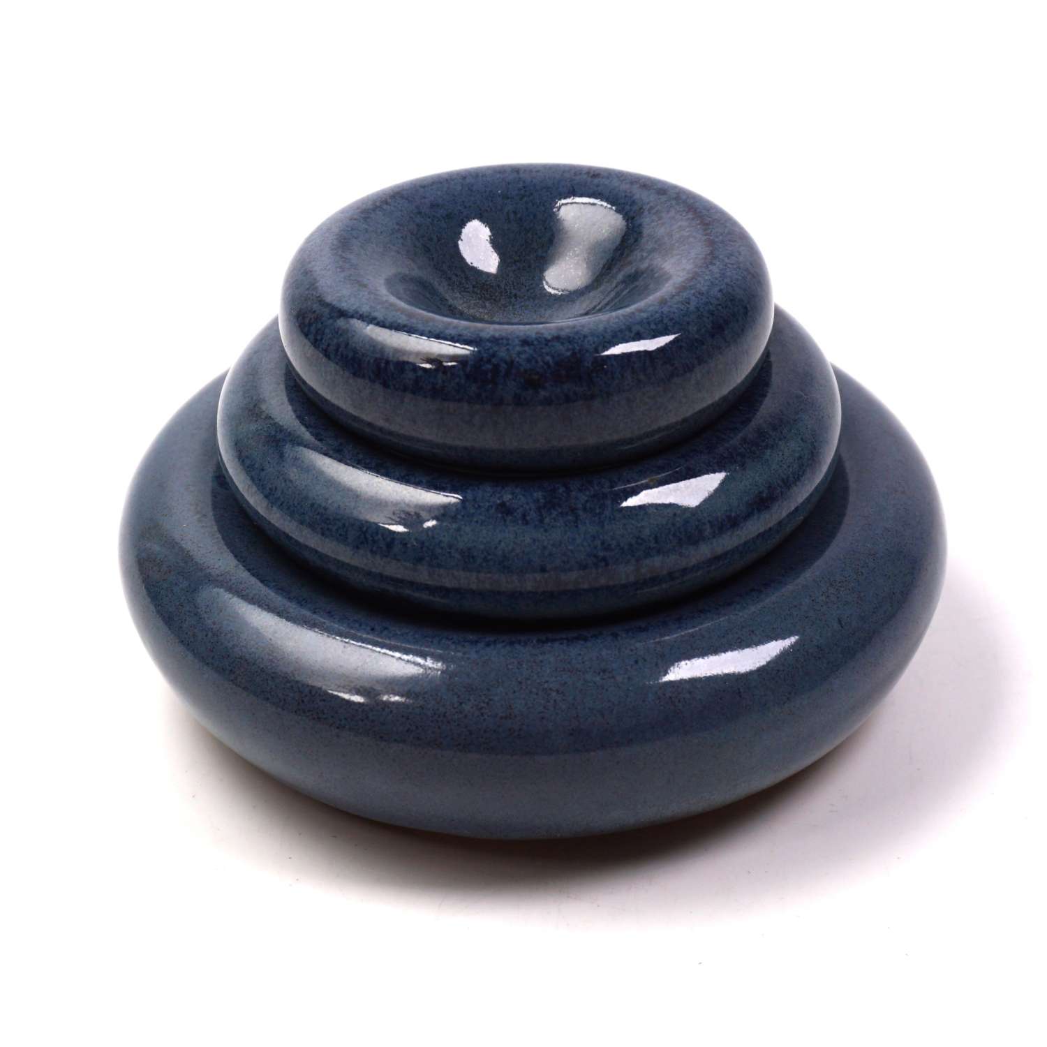 Cushion Stacking Bowls, Set of 3 (SW53)