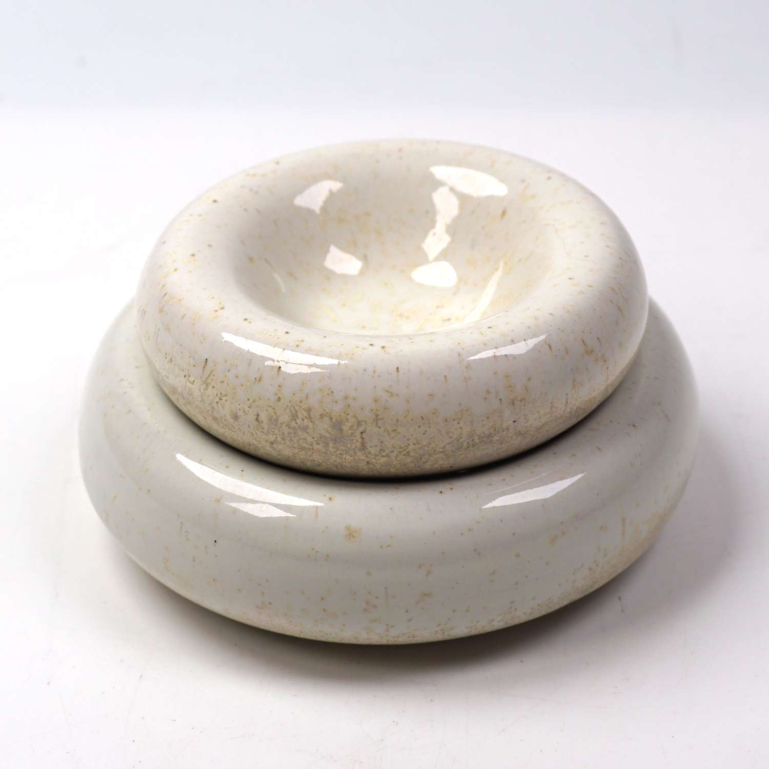Cushion Stacking Bowls, Set of 2 (AW55)