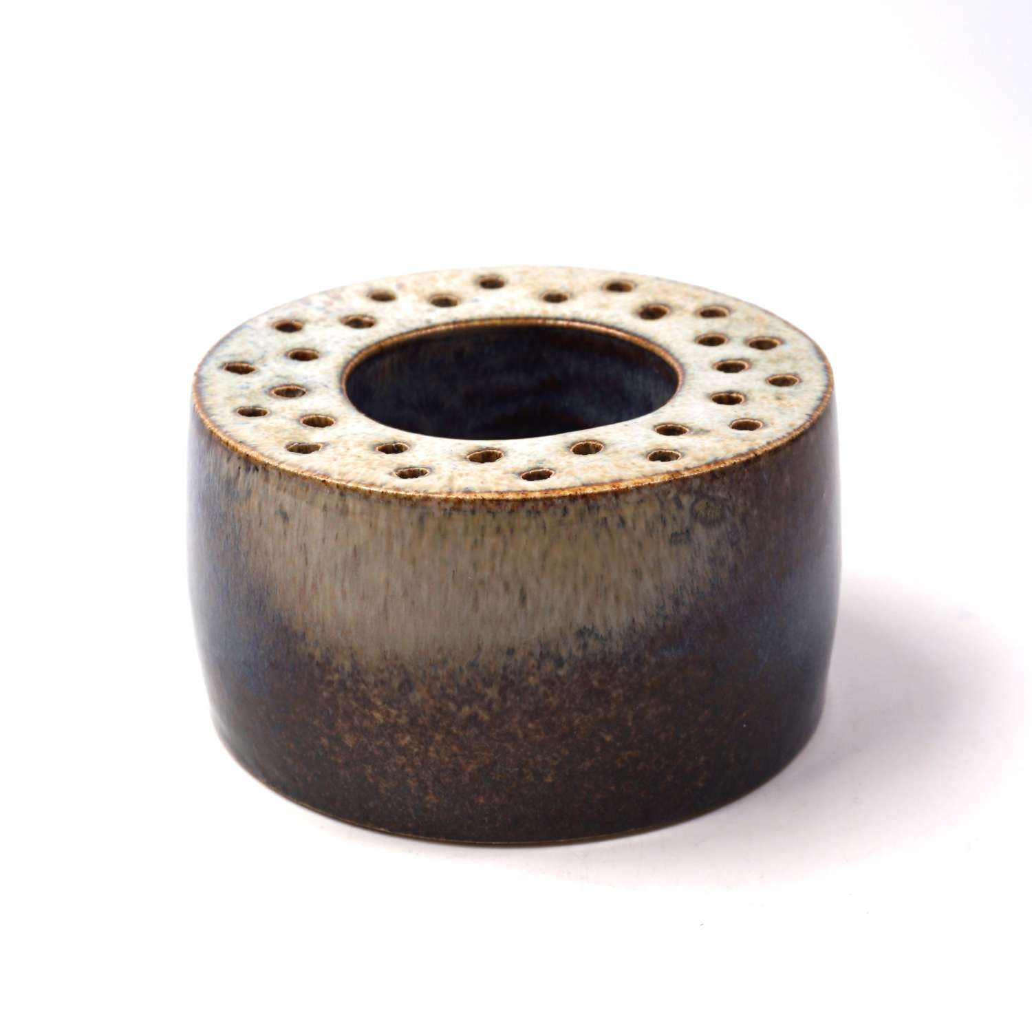 Round Single Stem Vase (AW56)